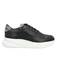 Roberto Botticelli Sneakers Schwarz