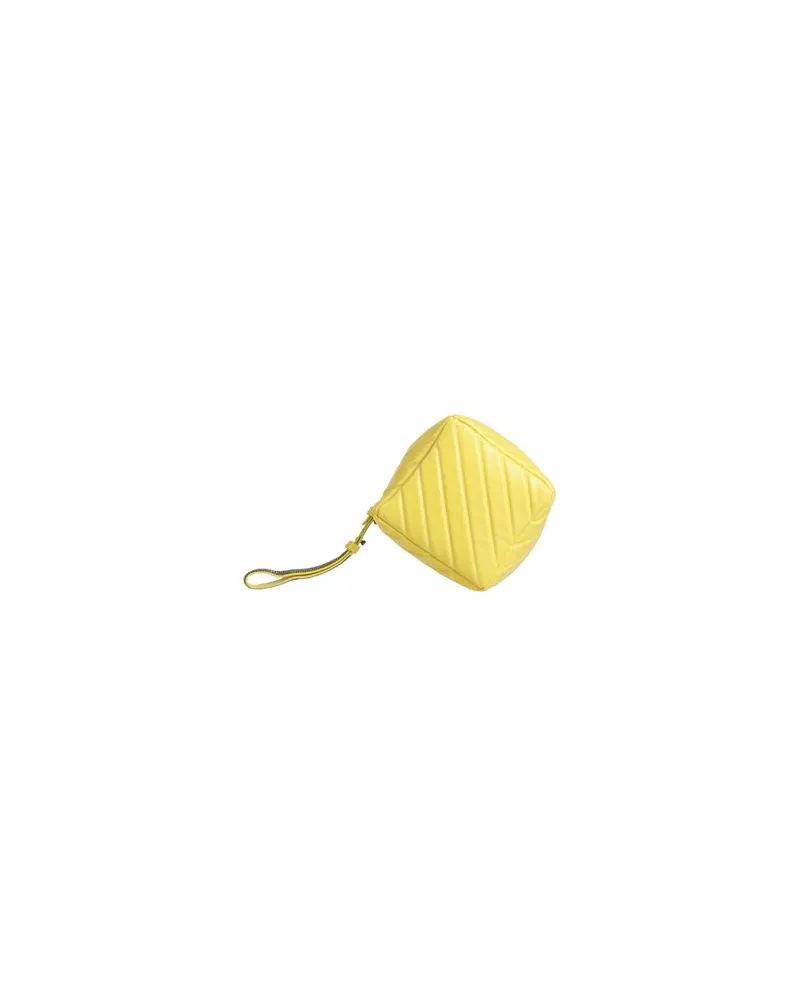 Fabiana Filippi TASCHEN - Handtaschenauf YOOX.COM Gelb