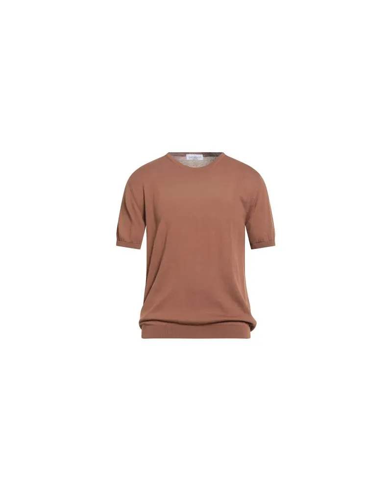 Bellwood STRICKWAREN - Pulloverauf YOOX.COM Braun