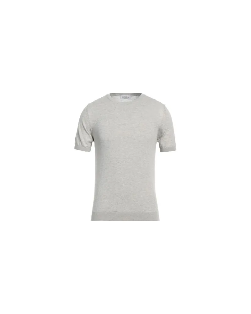 Bellwood STRICKWAREN - Pulloverauf YOOX.COM Hellgrau