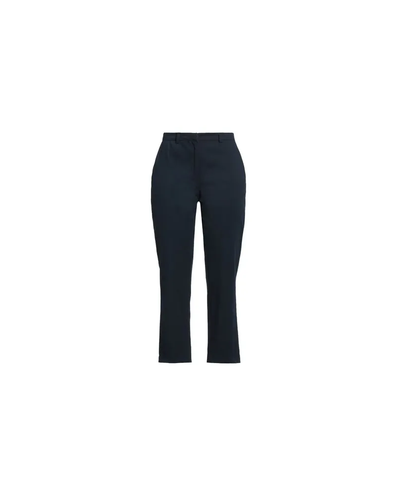 Maliparmi HOSEN & RÖCKE - Hosenauf YOOX.COM Nachtblau