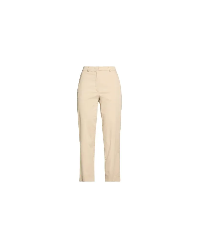 Maliparmi HOSEN & RÖCKE - Hosenauf YOOX.COM Beige