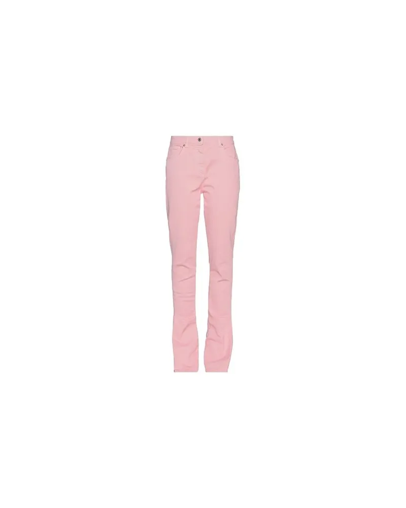 Blumarine HOSEN & RÖCKE - Hosenauf YOOX.COM Rosa