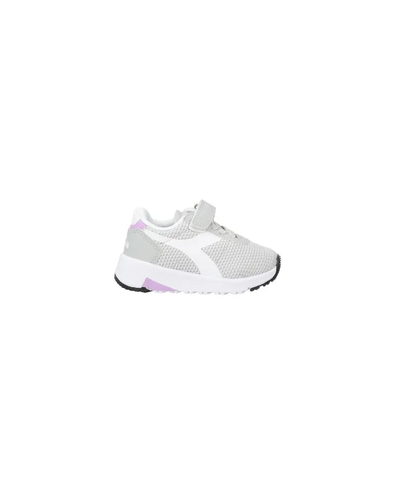 Diadora SCHUHE - Sneakersauf YOOX.COM Hellgrau