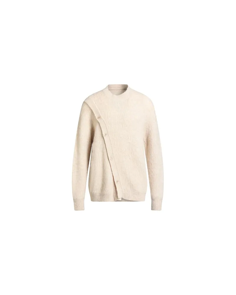 Jacquemus STRICKWAREN - Pulloverauf YOOX.COM Beige