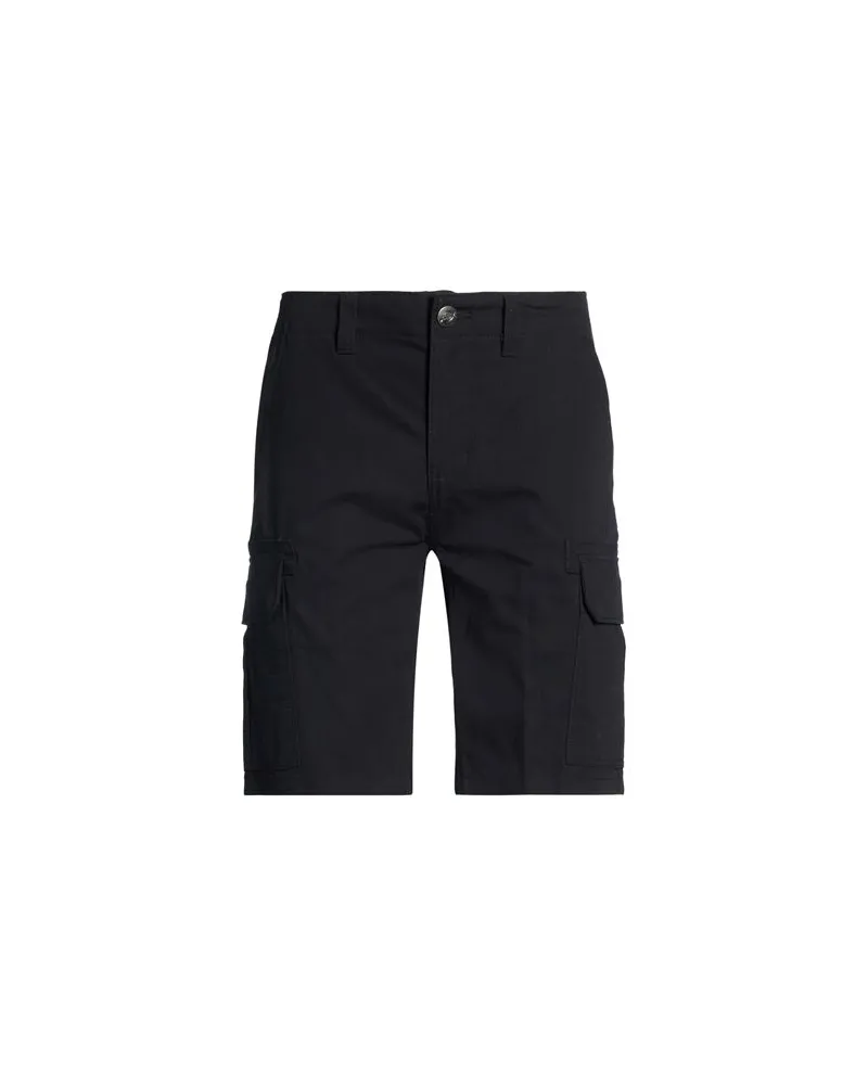 Dickies HOSEN & RÖCKE - Shorts & Bermudashortsauf YOOX.COM Schwarz