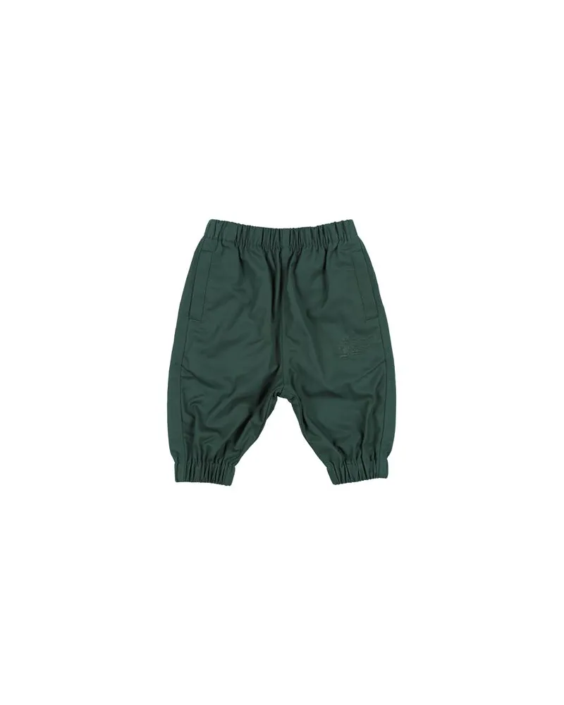 Burberry HOSEN & RÖCKE - Hosenauf YOOX.COM Grün