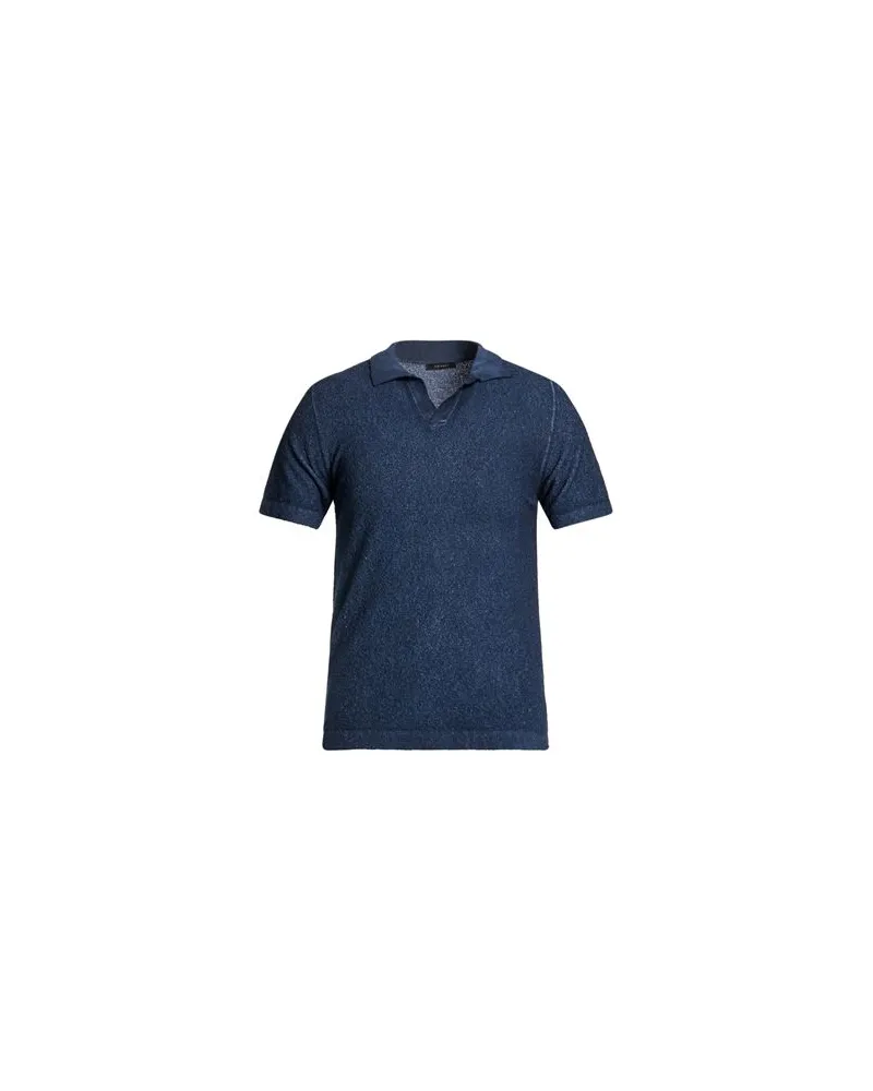Bellwood STRICKWAREN - Pulloverauf YOOX.COM Blau