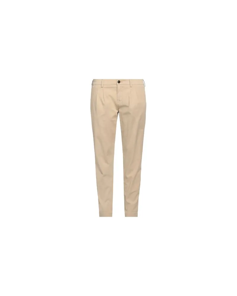 Jacob Cohën HOSEN & RÖCKE - Hosenauf YOOX.COM Sand