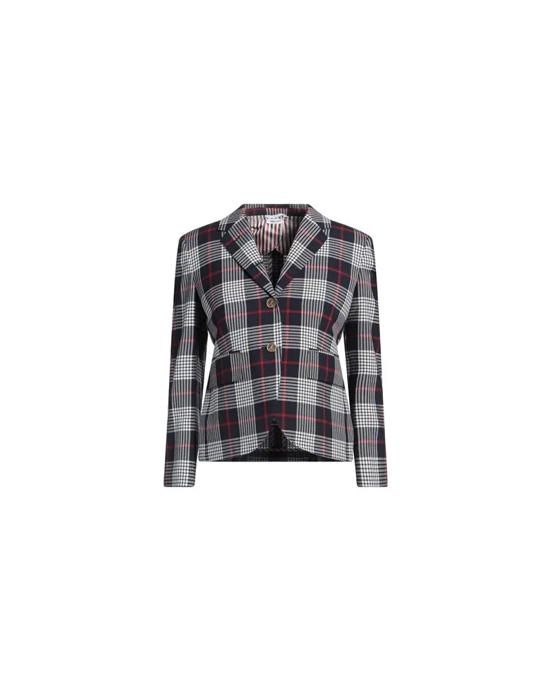 Thom Browne ANZÜGE und CO-ORDS - Blazersauf YOOX.COM Nachtblau