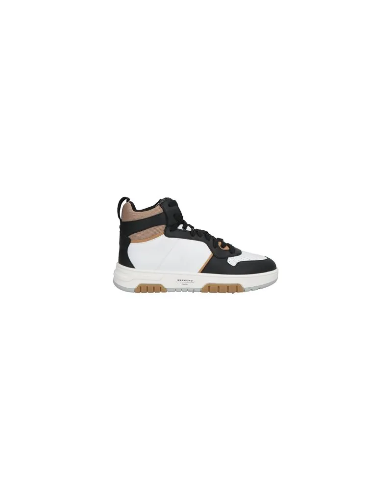 Max Mara SCHUHE - Sneakersauf YOOX.COM Weiß