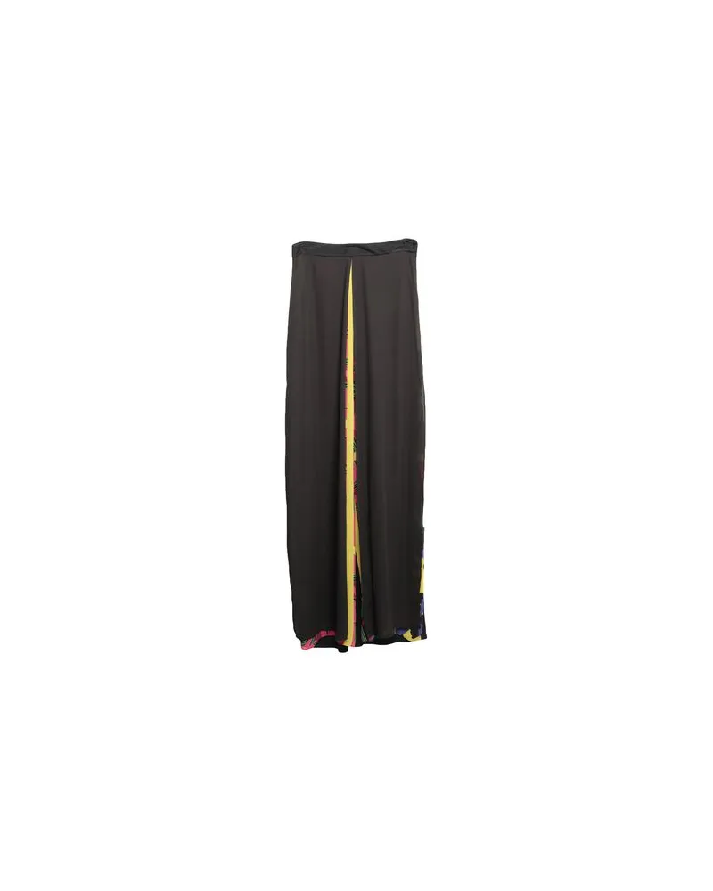 Hanita HOSEN & RÖCKE - Hosenauf YOOX.COM Schwarz