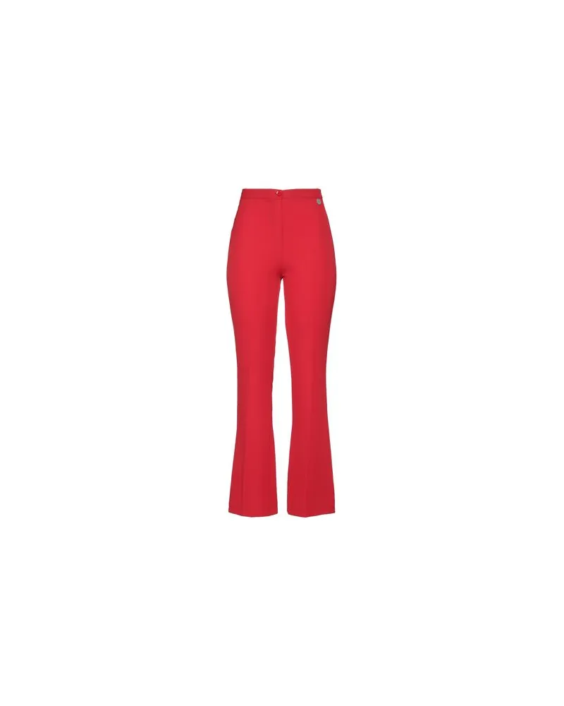 TOY G HOSEN & RÖCKE - Hosenauf YOOX.COM Rot