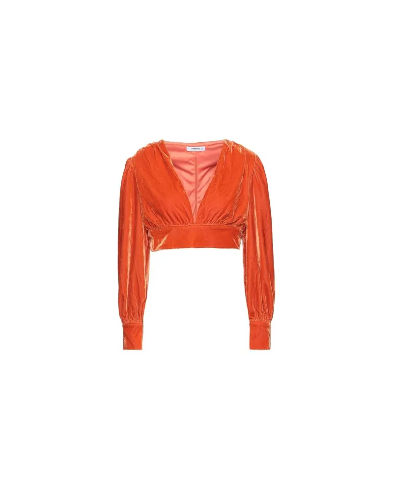 Glamorous TOPS - Topsauf YOOX.COM Orange