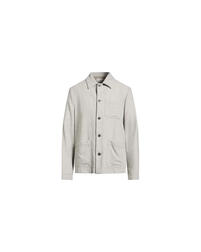 Dries van Noten TOPS - Hemdenauf YOOX.COM Hellgrau