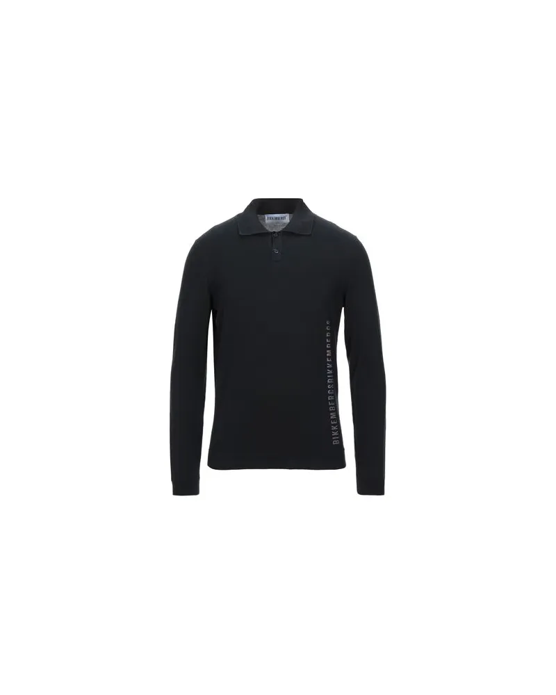 Bikkembergs STRICKWAREN - Pulloverauf YOOX.COM Schwarz