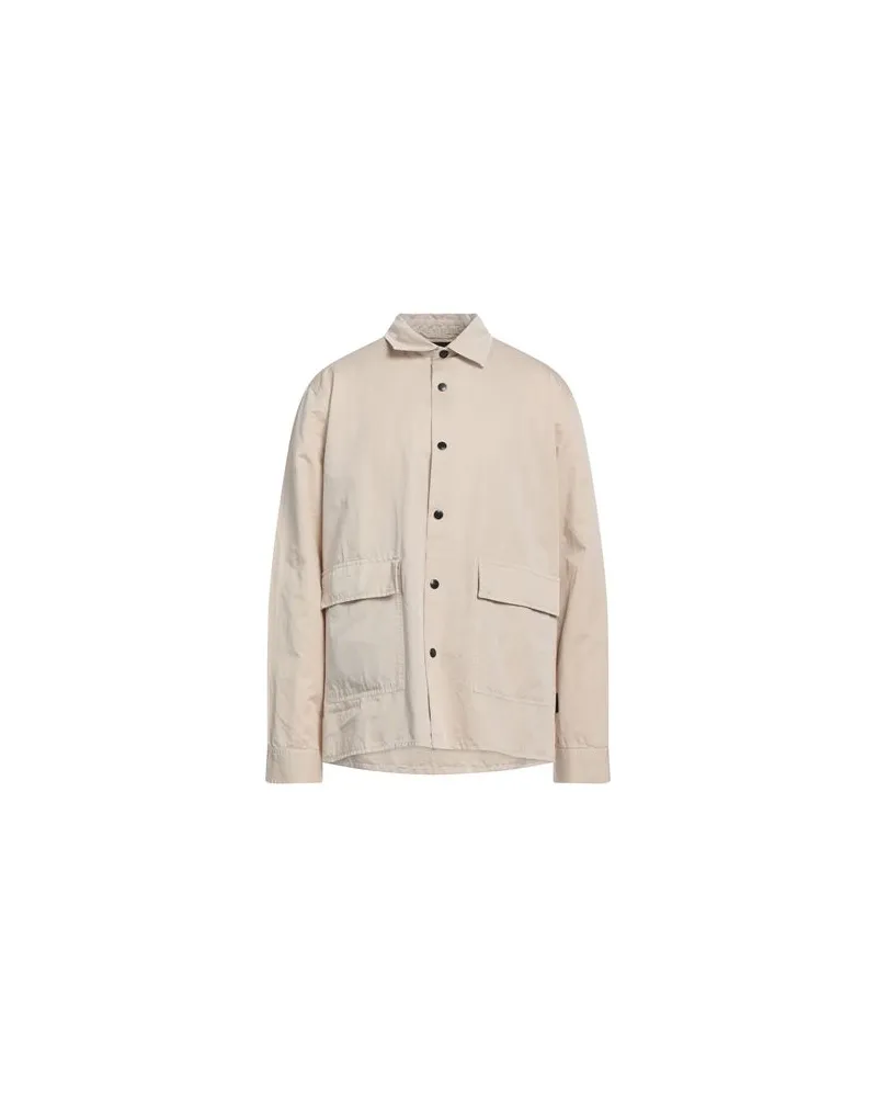Elvine TOPS - Hemdenauf YOOX.COM Beige