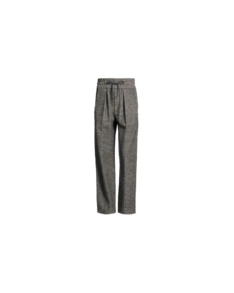 Isabel Marant HOSEN & RÖCKE - Hosenauf YOOX.COM Braungrau