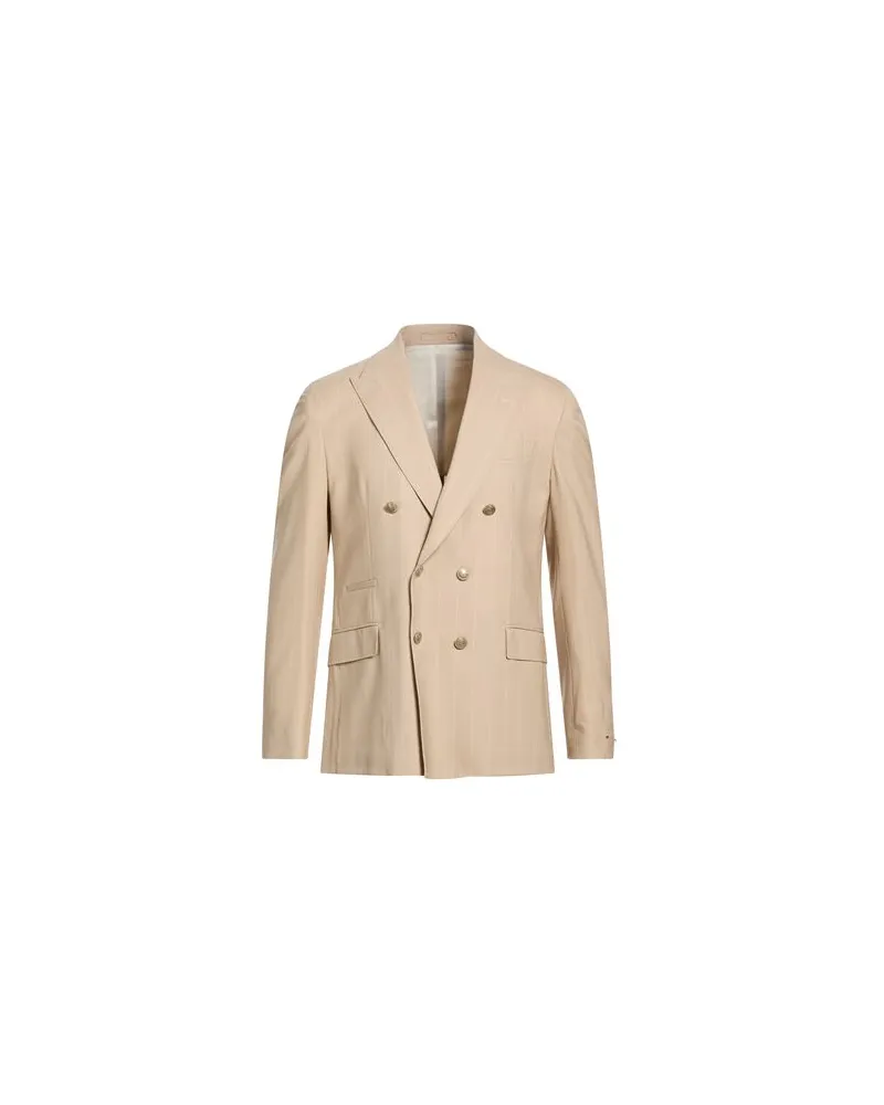 Eleventy ANZÜGE und CO-ORDS - Blazersauf YOOX.COM Beige