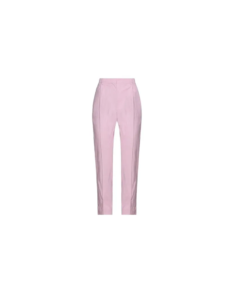 Valentino Garavani HOSEN & RÖCKE - Hosenauf YOOX.COM Rosa