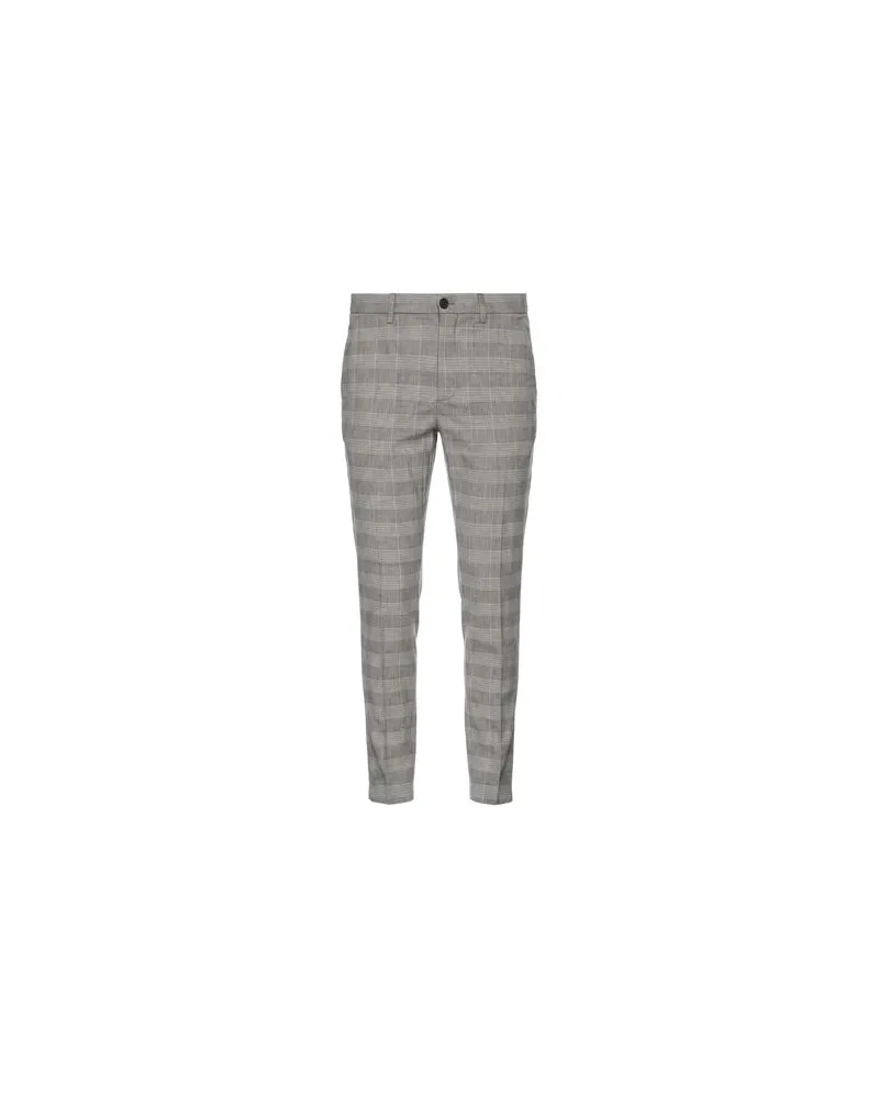 Department 5 HOSEN & RÖCKE - Hosenauf YOOX.COM Grau