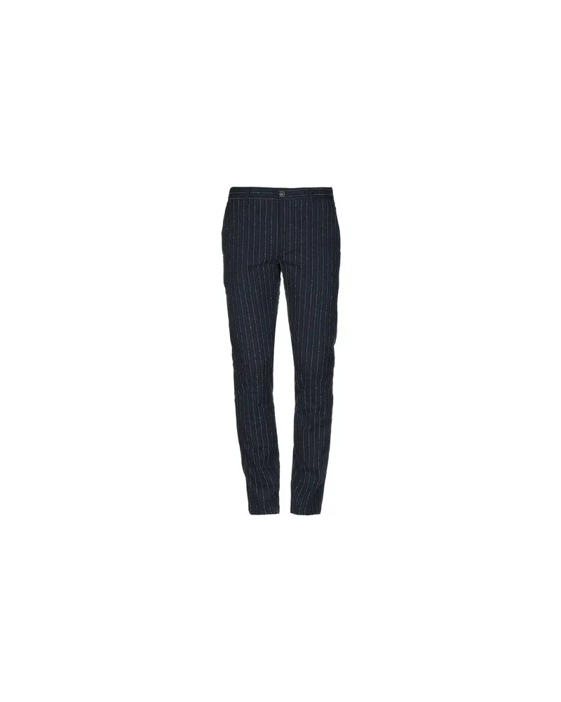Department 5 HOSEN & RÖCKE - Hosenauf YOOX.COM Nachtblau
