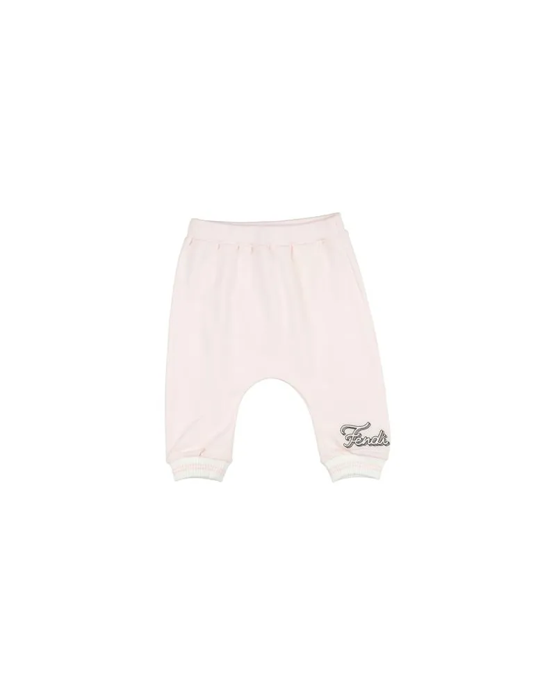 Fendi HOSEN & RÖCKE - Hosenauf YOOX.COM Rosa