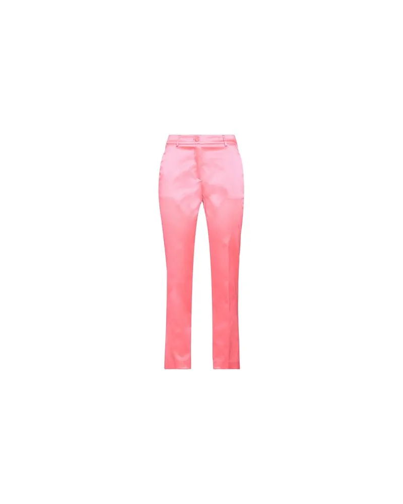 Blumarine HOSEN & RÖCKE - Hosenauf YOOX.COM Rosa