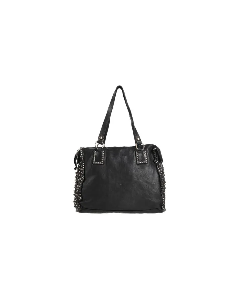Campomaggi TASCHEN - Handtaschenauf YOOX.COM Schwarz