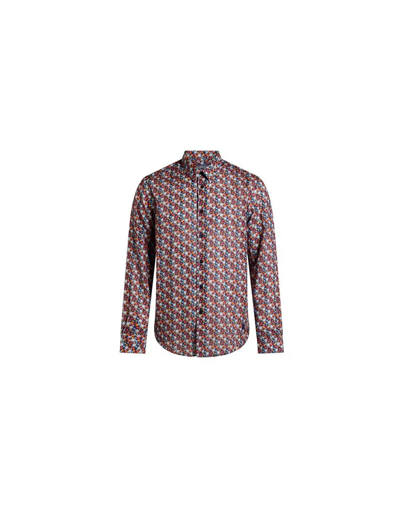 Vilebrequin TOPS - Hemdenauf YOOX.COM Marineblau