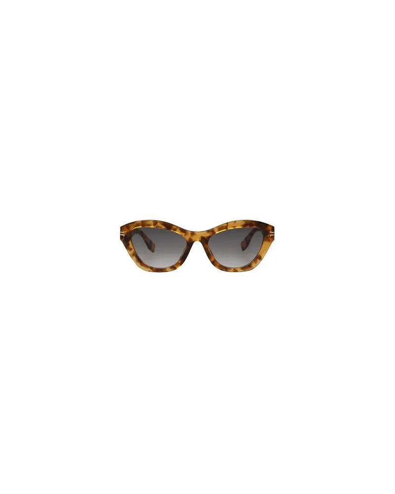 Marc Jacobs BRILLEN - Sonnenbrillenauf YOOX.COM Braun