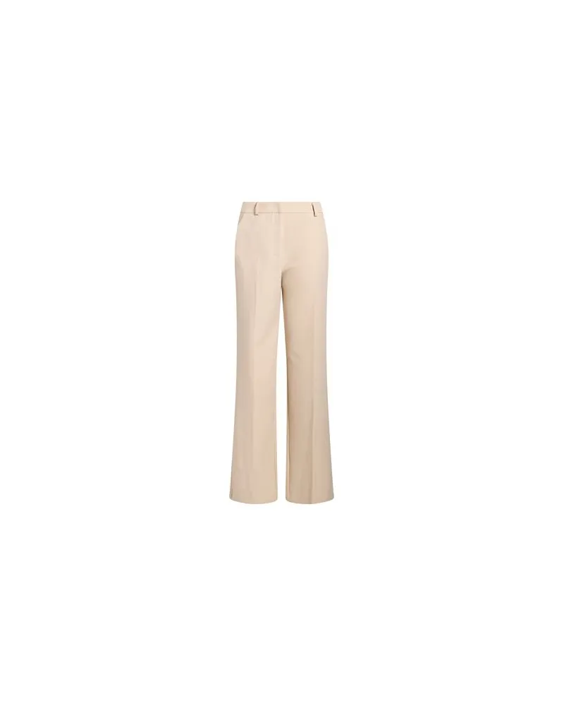 KONTATTO HOSEN & RÖCKE - Hosenauf YOOX.COM Beige