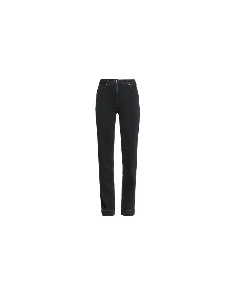 MARCIANO Los Angeles HOSEN & RÖCKE - Jeanshosenauf YOOX.COM Schwarz