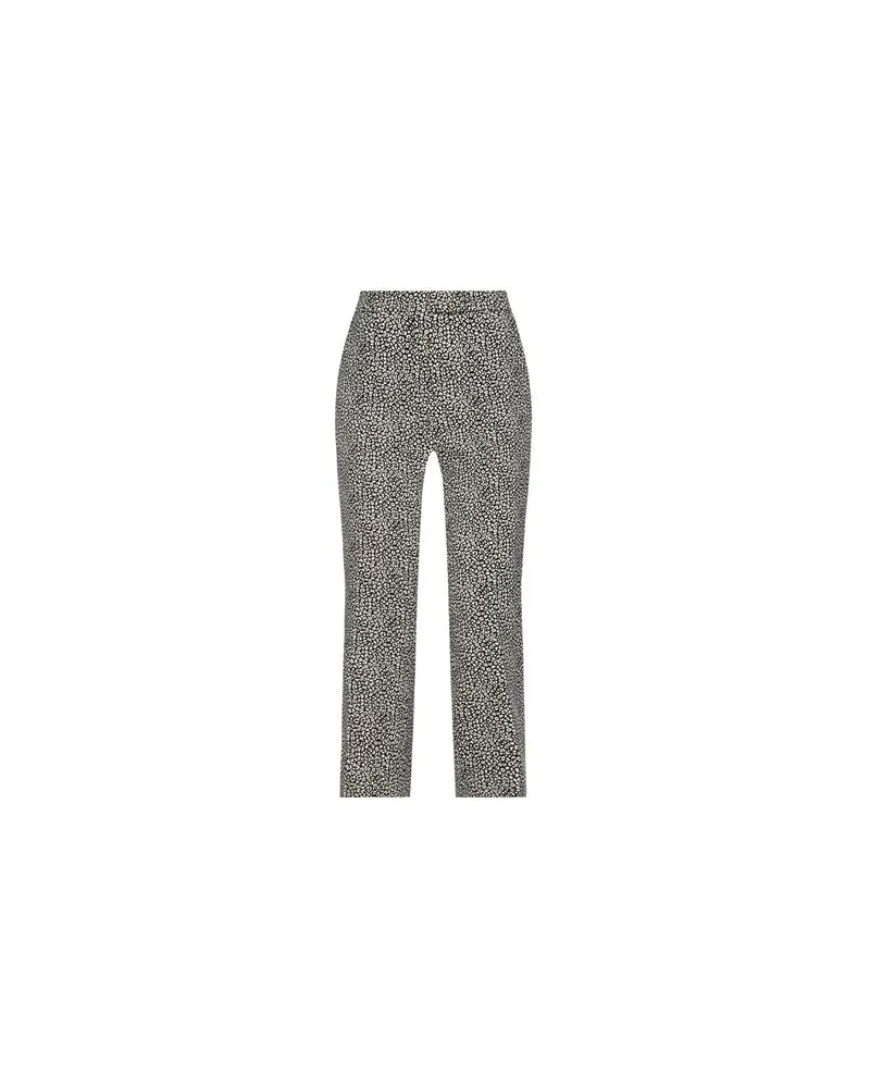 Michael Kors HOSEN & RÖCKE - Hosenauf YOOX.COM Schwarz