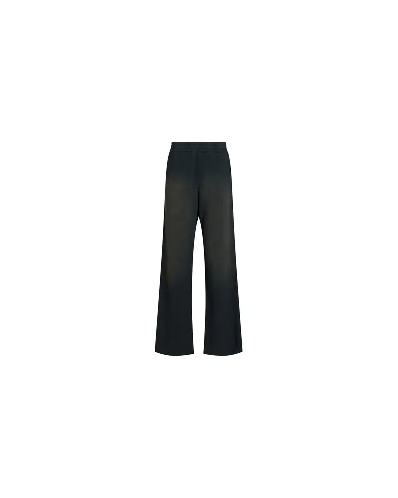 Golden Goose HOSEN & RÖCKE - Hosenauf YOOX.COM Aquamarin