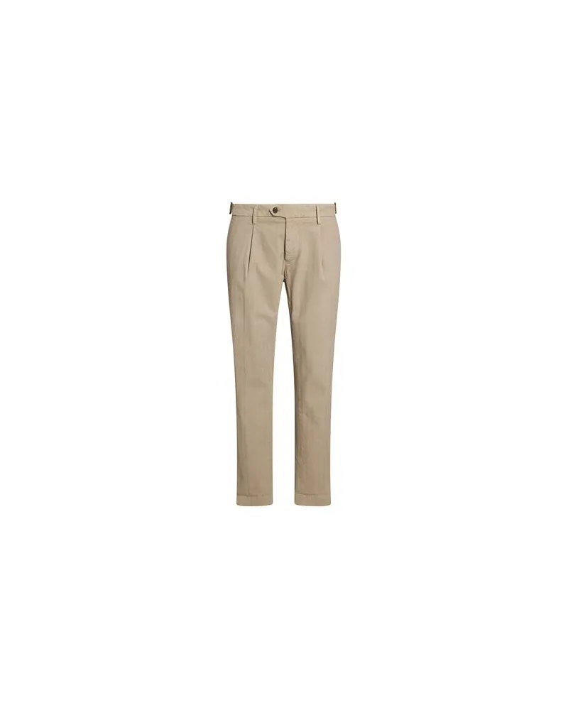 Mason's HOSEN & RÖCKE - Hosenauf YOOX.COM Beige