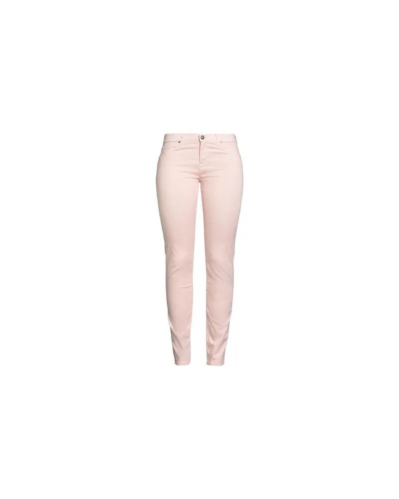 Jacob Cohën HOSEN & RÖCKE - Hosenauf YOOX.COM Hellrosa