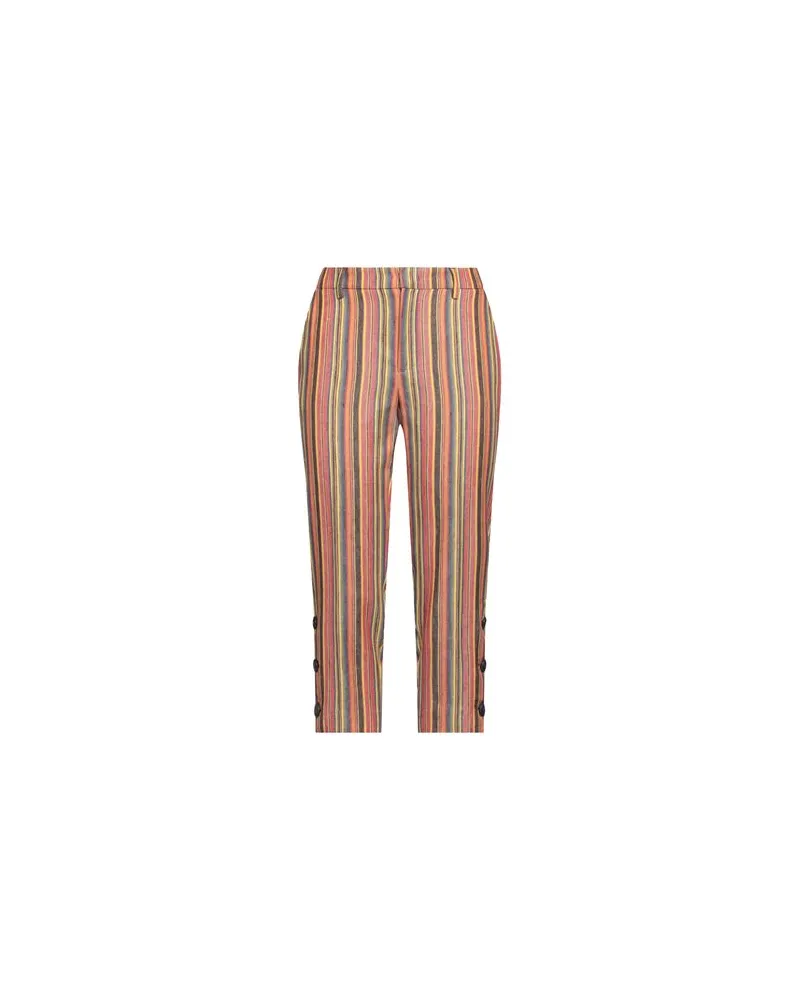 PT TORINO HOSEN & RÖCKE - Hosenauf YOOX.COM Rot