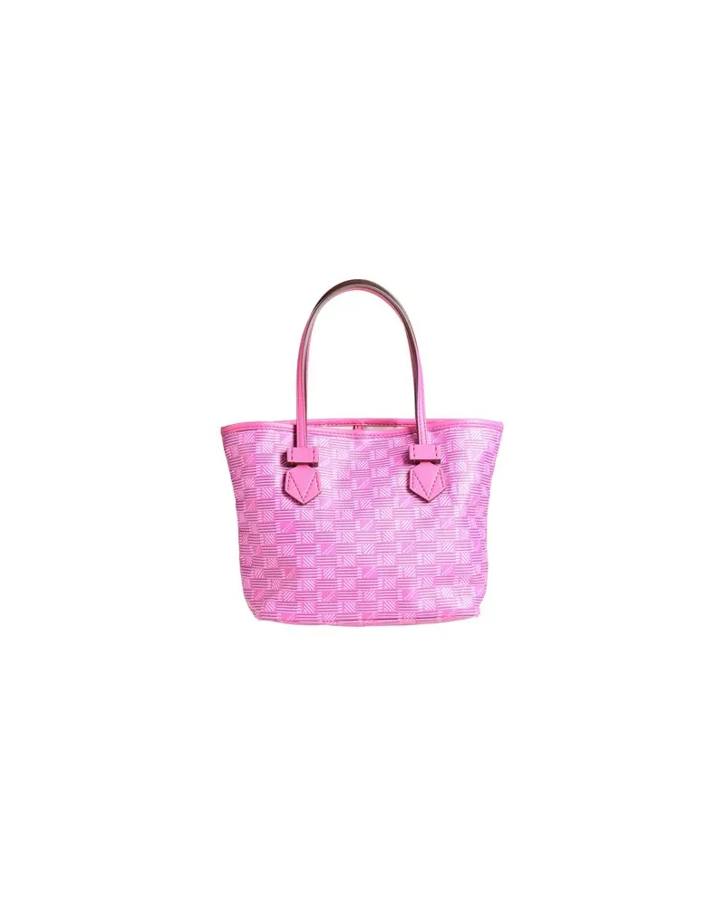 Moreau Paris TASCHEN - Handtaschenauf YOOX.COM Fuchsia
