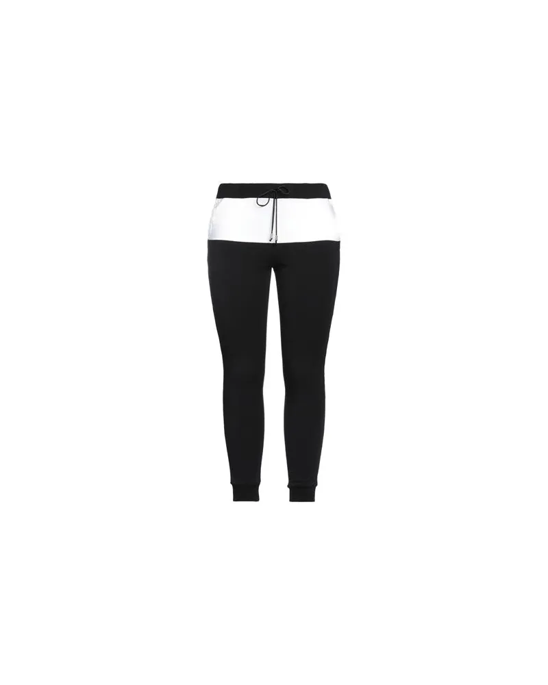 Liu Jo HOSEN & RÖCKE - Hosenauf YOOX.COM Schwarz