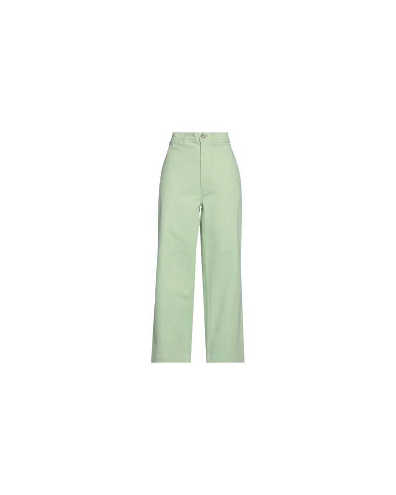 Bellerose HOSEN & RÖCKE - Hosenauf YOOX.COM Säuregrün