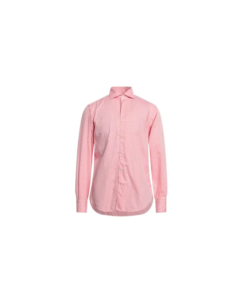 Caliban TOPS - Hemdenauf YOOX.COM Rosa