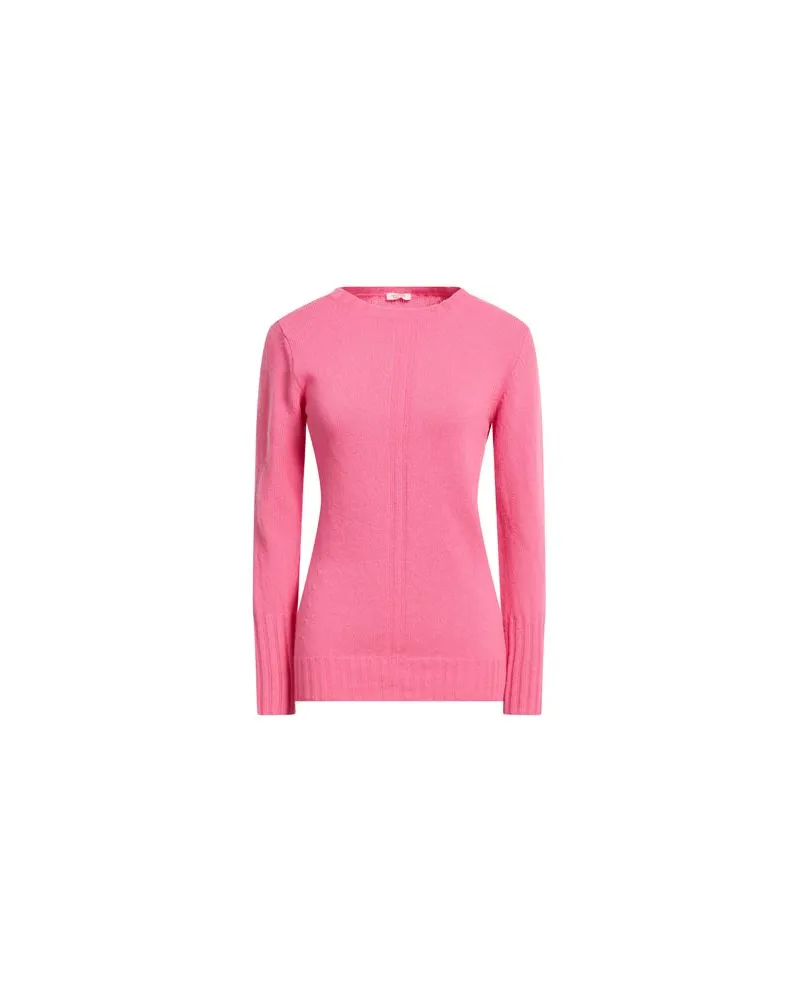 ROSSOPURO STRICKWAREN - Pulloverauf YOOX.COM Rosa