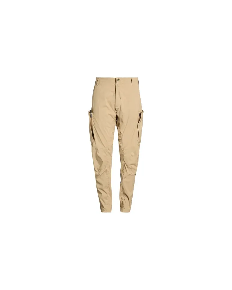 ACRONYM HOSEN & RÖCKE - Hosenauf YOOX.COM Khaki