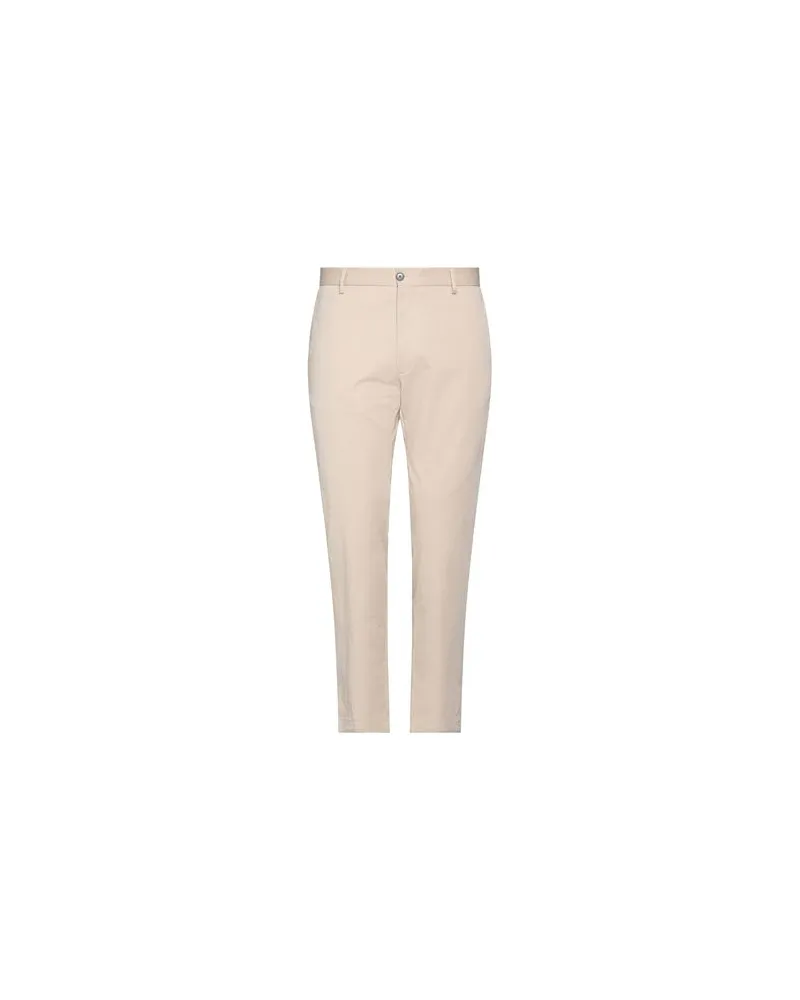 Zadig & Voltaire HOSEN & RÖCKE - Hosenauf YOOX.COM Beige