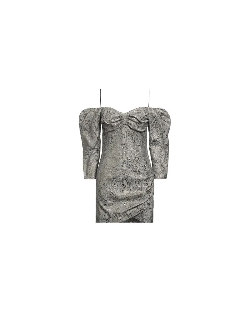Just Cavalli KLEIDER - Mini-Kleiderauf YOOX.COM Gold