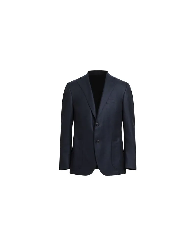 Dressler ANZÜGE und CO-ORDS - Blazersauf YOOX.COM Marineblau