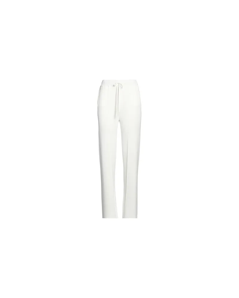 Fedeli HOSEN & RÖCKE - Hosenauf YOOX.COM Weiß