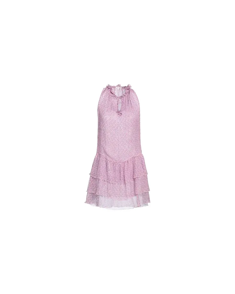 Poupette St Barth KLEIDER - Mini-Kleiderauf YOOX.COM Malve