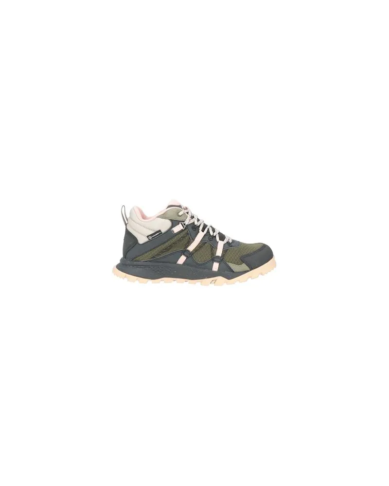 Timberland SCHUHE - Stiefelettenauf YOOX.COM Militärgrün